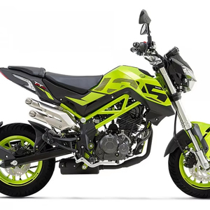 รถมอเตอร์ไซค์เบเนลลิส ทีเอ็นที135 ปี 2026 ขายดี - Product Image 5