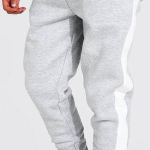 Conjunto de chándal de lana para hombre, venta al por mayor, chándal de entrenamiento para correr al aire libre, gimnasio, invierno, Fitness, traje para correr para niños - Product Image 4