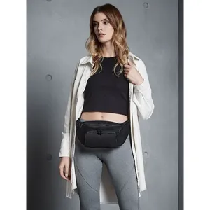 Personalized Multi-Pocket Fanny <b>Pack</b> Custom Hiking Gear & Dry Sack - Product Image 6