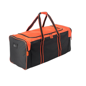 Sacs d'équipement de hockey sur glace imperméables et durables sur mesure avec compartiment à chaussures séparé Vente en gros - Product Image 5