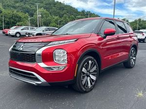 Mitsubishi Outlander 2025 - Product Image 2