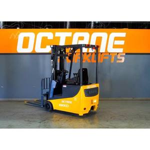 Chariots élévateurs électriques EKKO 2025 Modèle EK16A-189LI - Product Image 2