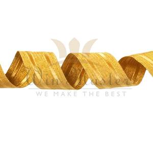 Fuerzas Uniforme Or Orris Maritime Dentelle - Product Image 1