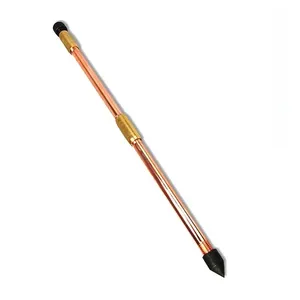 Bobine de cuivre pur Fil électrique Fil de cuivre Spécifications Fil de cuivre émaillé - Product Image 4