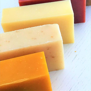 Savon à la main à base de plantes 100% Pure, savon à froid, soins capillaires, personnalisation solide et biologique - Product Image 4