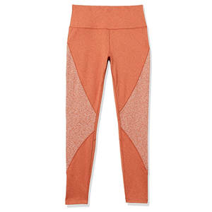 Legging de fitness respirant pour femmes avec un design taille haute et une coupe ajustée pour un confort tout au long de la journée - Product Image 1