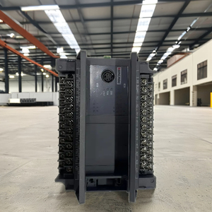 Comemoc FAs系列 100-240VAC RS485 工业控制经济型PLC CPU FAs-40MT-AC，用于PLC编程 - Product Image 2