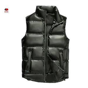 Gilet matelassé respirant Ryan Pro Gear de haute qualité, logo personnalisé et impression - Product Image 6