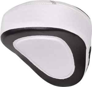 แผ่นเป้าซ้อมมวยหนังแท้สำหรับมวยไทย MMA แบบออกแบบโลโก้ได้ตามที่ต้องการ - Product Image 5