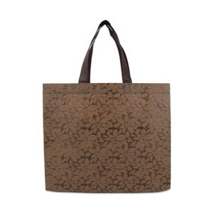 Sac de courses monobloc personnalisable en couleur et en taille - Product Image 5