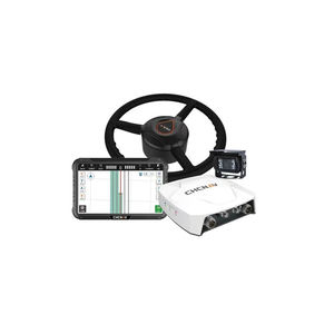 FJ Dynamics ชุดนำทาง AT2รถแทรกเตอร์อุปกรณ์เครื่องจักรกลการเกษตร GPS สำหรับการเพาะปลูกอย่างแม่นยำ - Product Image 1