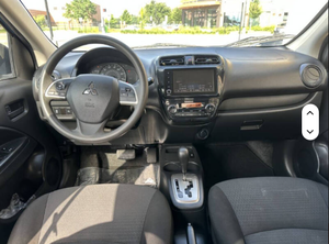 Venta rápida LHD/RHD 2021- Mitsubishi Mirage G4 - Product Image 6