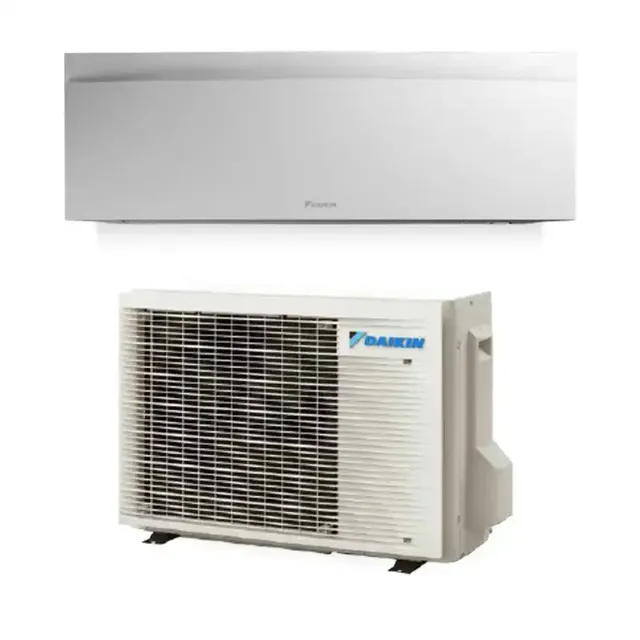 For Emura White III Series Inverter Air Conditioner 18,000 BTU WiFi Cooling Only Household Electric A++ R32 FTXJ50AW