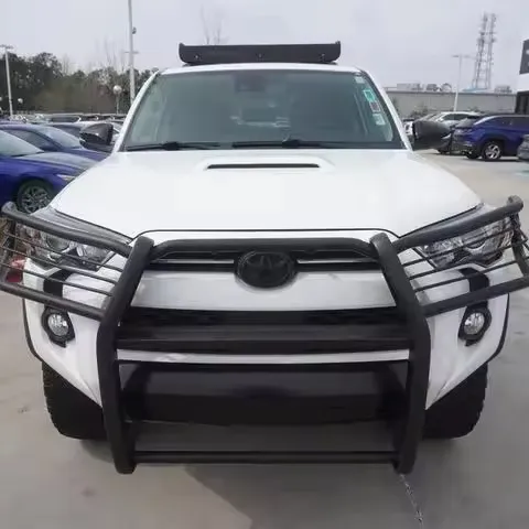 2020 تويوتا 4Runner Venture