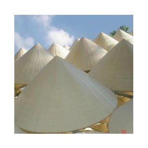 Custom Size Palm Leaf <b>Hat</b> - Sustainable Material - Product Image 5