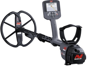 Detector de Metales Impermeable CTX 3030 Auténtico con Puntero Pro Find 35 - Product Image 3