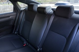 Honda Civic Sport 2024 d'occasion propre - Product Image 6