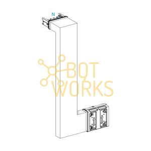 Schneider Electric KSA400DMBL41A - Nuevo - Product Image 1