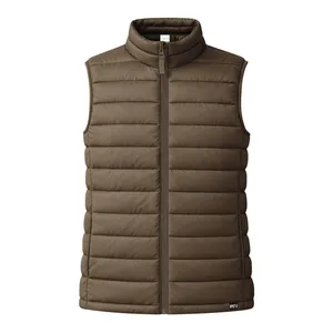 Gilet Sostenibile in RPET Riciclato per Regali Promozionali e Aziendali - Product Image 3