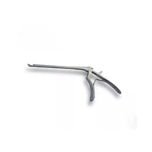 Premium alemán KERRISON Rongeurs 7 "5mm hasta 45 instrumentos ortopédicos de acero inoxidable CE aprobado - Product Image 5