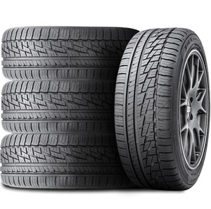 Neumáticos Falkens-Ziex ZE950 A/S 205/50R17 93W XL 225/45R17 94W XL AS de Alto Rendimiento para Todas las Estaciones, Envío Gratuito, Devoluciones Gratuitas - Product Image 1