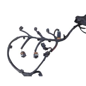 SYSTÈME ÉLECTRIQUE MOTEUR PEUGEOT 208 Série 9674664480 Turbo Essence 1200 (19>) - Product Image 3