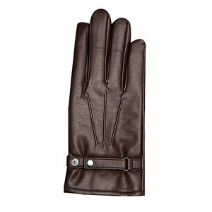 2023 High Quality Soft Genuine Leather Gloves Winter Real Leather Skin High Quality From Pakistan for Outdoor and Party Scenes - Product Image 6