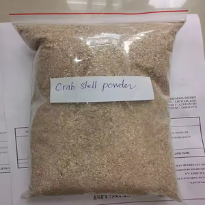 VIETNAM SUPPLIER - High Quality <b>Crab</b> <b>Shell</b> Powder for Aquaculture and Agriculture - Product Image 6