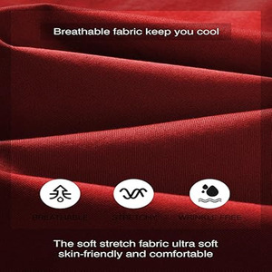 Nouveau design, pantalon cargo décontracté tendance, logo personnalisé de haute qualité, streetwear, pantalon d'automne, 100% coton, téléchargé par Dress Sports - Product Image 5