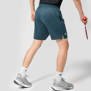 กางเกงขาสั้นกีฬาแห้งเร็วสั้นสำหรับผู้ชาย - Product Image 4