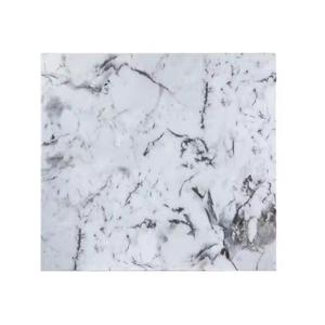 Tất cả thời tiết Bistro đồ nội thất nhà hàng ngoài trời bền Countertop đồ nội thất khách sạn cà phê Cafe <span class=keywords><strong>Granite</strong></span> thiêu kết Đá Bàn - Product Image 2