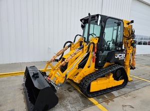 Wholesale JCB 1CXT Backhoe Loader <b>5</b> <b>Ton</b> Diesel Engine Construction Use Front Loader US Dollar <b>Sale</b> - Product Image 6