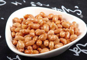 Arachides grillées salées de qualité export en coque, OEM ODM pour les commandes d'importation en gros - Product Image 2