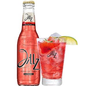 Jillz ลาเกอร์และเบียร์บรรจุในกล่องขวดเบียร์พรีเมี่ยม - Product Image 2