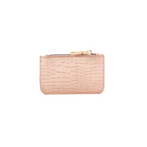 Tarjetero de PU con Patrón de Cocodrilo - CZDN30088 - Product Image 3