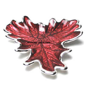 Bandeja de servicio de aluminio de Color marrón de forma redonda con estilo Diseño hecho a mano de Calidad exclusiva para el hogar - Product Image 3