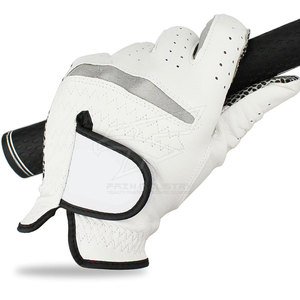 ถุงมือกอล์ฟหนังแกะถุงมือกอล์ฟโลโก้ออกแบบได้ตามต้องการ - Product Image 6