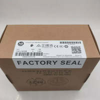 Controlador de Movimiento Allen Bradley 1769-L36ERM, PLC, Control Industrial, Nuevo y Usado, Controladores de CPU Dedicados para Programación