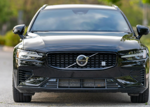 VOLVO V60 RECHARGE T8 POLESTAR ENGINEERED 2023 NEUF D'OCCASION LHD/RHD - Product Image 4