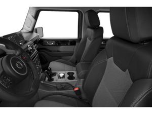 HIGHRUN 2025 G-RENADIER FIELDMASTER 4WD SUV con Transmisión Automática de 282 HP - Product Image 4