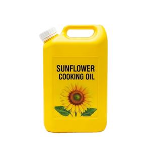 Aceite de Girasol Refinado Premium, Sin GMO, Aceite Comestible para Cocinar, Apto para Restaurantes, Servicios de Catering, Industria Alimentaria, Suministro a Granel - Product Image 5