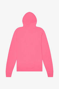 Sudadera de algodón de manga larga para hombres y mujeres Sudadera de lana suave para una sensación de invierno acogedora - Product Image 4