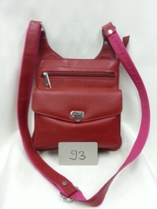 <b>Direct</b> Factory Sale Custom Genuine Quality Leather Handbags for Men and Women Travel Storage Clutches - Product Image 5