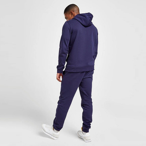 Ropa de calle con logotipo personalizado, ropa de alta calidad, pantalones acampanados para correr, chándal de lana Tech con estampado Puff para hombre - Product Image 3