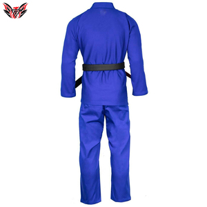 ชุดจิวจิทสึสำหรับผู้ชายชุดยูโดคาราเต้2023 - Product Image 2