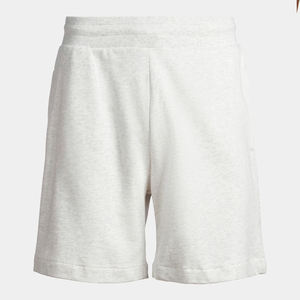 Venta al por mayor de los hombres de calle deportes polar francés Terry gimnasio pantalones cortos 100% algodón transpirable sudor corto para sólido - Product Image 6