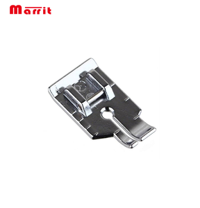 # XA3805021, 7312, 076838, 492110-20 Pie de acolchado de 1/4 de pulgada, prensatelas de acolchado de 1/4 de pulgada para máquina de coser doméstica - Product Image 1