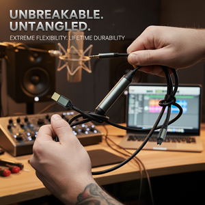 <span class=keywords><strong>สาย</strong></span>เคเบิลเสียงออปติคอล TOSLINK <span class=keywords><strong>เป็น</strong></span> 3.5 มม. AUX ตัวแปลงสัญญาณดิจิตอล<span class=keywords><strong>เป็น</strong></span>อนาล็อกแบบทิศทางเดียว รองรับ 24 บิต/192 กิโลเฮิร์ตซ์สำหรับเพลง เกม และโทรทัศน์ - Product Image 4