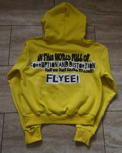 Sweat à capuche à enfiler personnalisé de haute qualité pour hommes 100% coton lourd Design tendance Gsm avec logo - Product Image 1