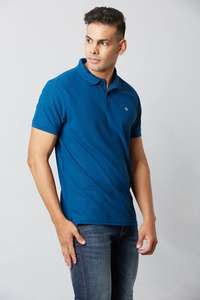 T-shirt Streetwear personnalisé en polyester 100% pour hommes T-shirt familial à motif solide imprimé de logo promotionnel - Product Image 6